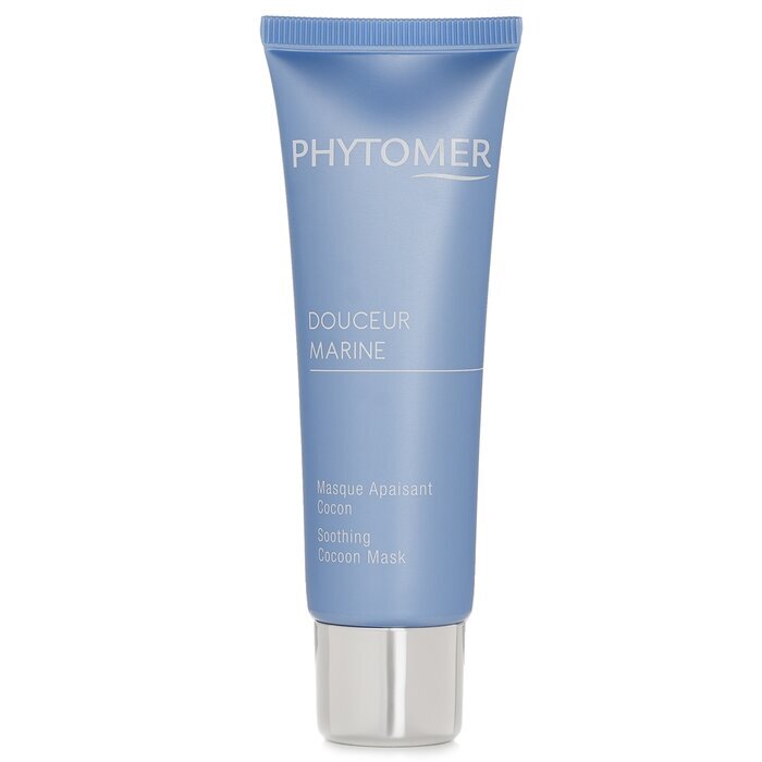 Phytomer Douceur Marine Soothing Cocoon Mask 50ml