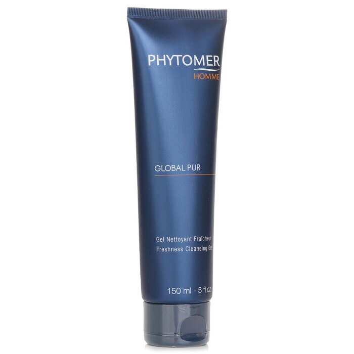 Phytomer Homme Global Pur Frische Reinigungsgel 150ml/5oz