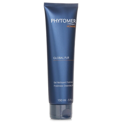 Phytomer Homme Global Pur Frische Reinigungsgel 150ml/5oz