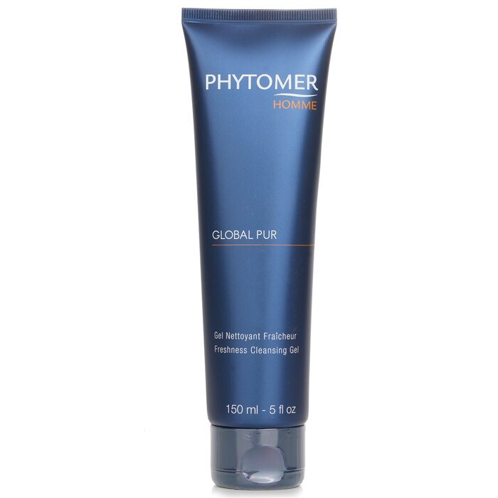 Phytomer Homme Global Pur Frische Reinigungsgel 150ml/5oz