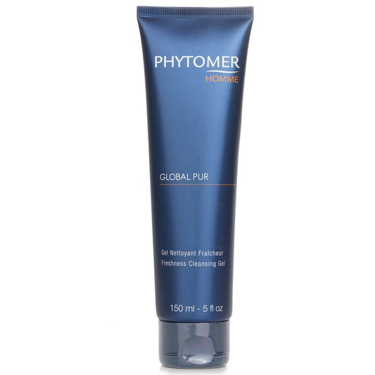 Phytomer Homme Global Pur Frische Reinigungsgel 150ml/5oz