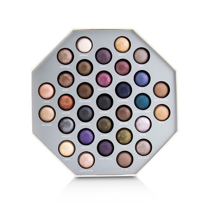 Laura Geller 31 Shades Eye Shadow Collection 31x0.4g