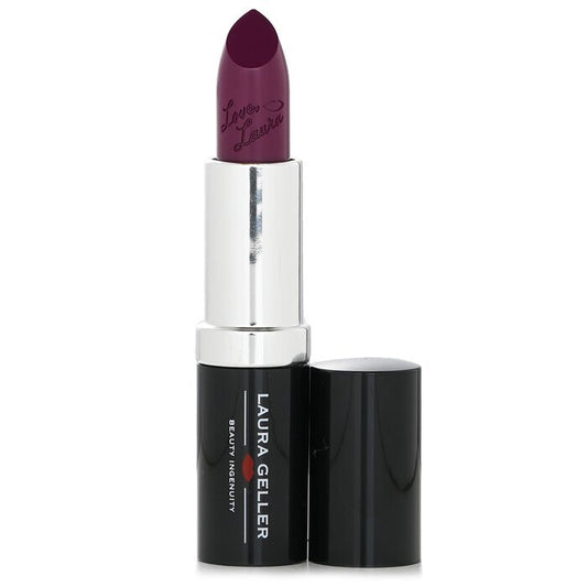 Laura Geller Color Enriched Anti-Aging-Lippenstift – # Cab Crush, 4 g/0,14 oz