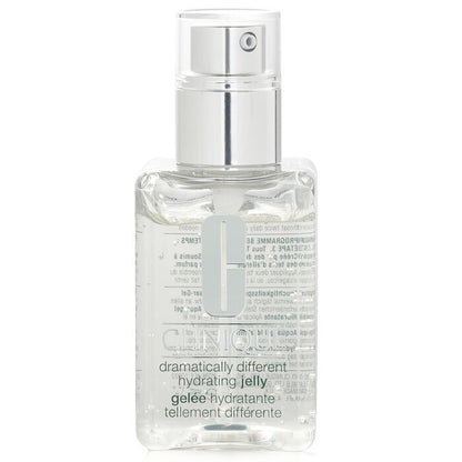 Clinique Dramatically Different Hydrating Jelly (With Pump) 125ml