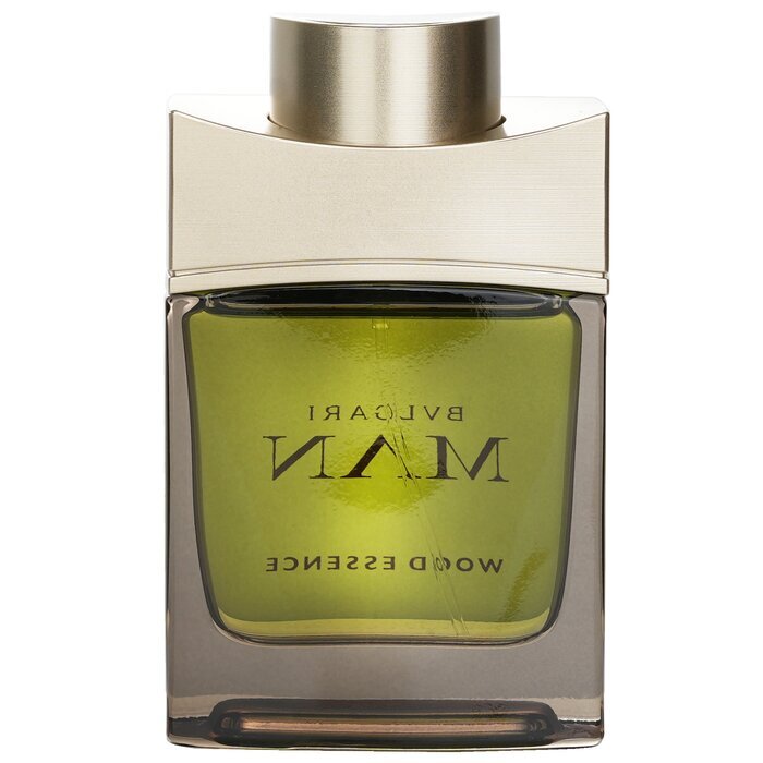 Bvlgari Man Wood Essence Eau De Parfum Spray 60ml