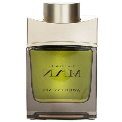 Bvlgari Man Wood Essence Eau De Parfum Spray 60ml