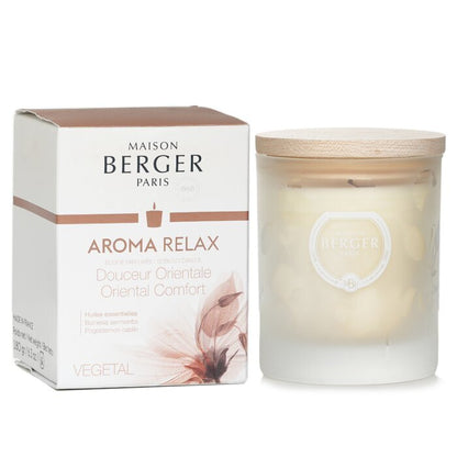 Lampe Berger (Maison Berger Paris) Duftkerze - Aroma Relax 180g/6.3oz
