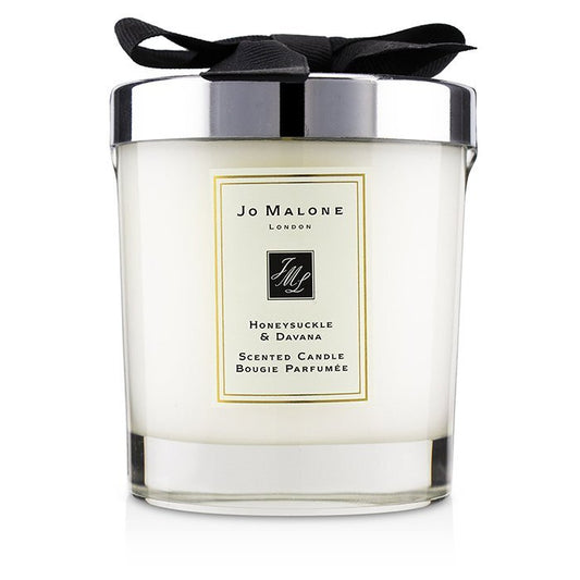Jo Malone Honeysuckle &amp; Davana Duftkerze 200 g (2,5 Zoll)