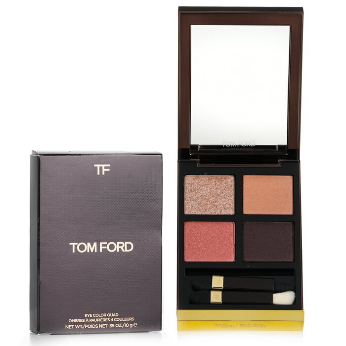 Tom Ford Eye Color Quad -  20 Disco Dus 10g