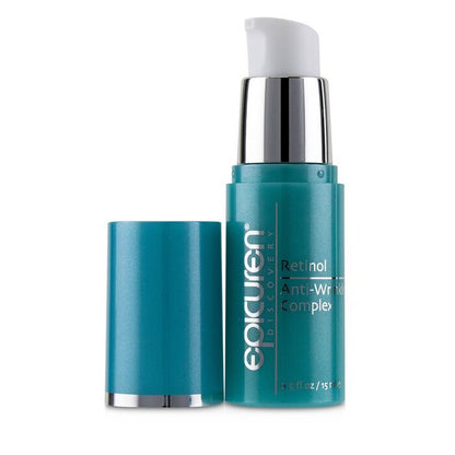 Epicuren Retinol Anti-Falten-Komplex – Für trockene, normale, Misch- und fettige Hauttypen 15 ml/0,5 oz