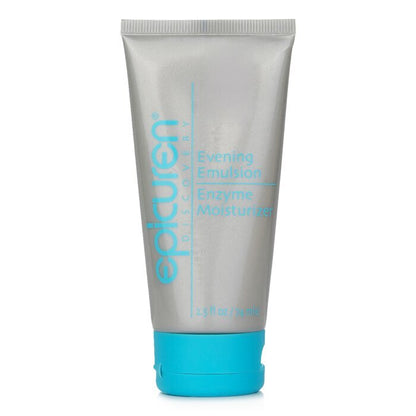 Epicuren Abendemulsion Enzym-Feuchtigkeitscreme - Für trockene und normale Hauttypen 74ml/2,5oz