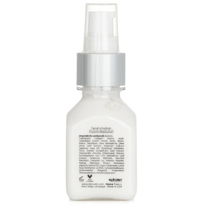 Epicuren Gesichtsemulsion Enzym-Feuchtigkeitscreme - Für normale und Mischhauttypen 60ml/2oz