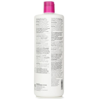 Paul Mitchell Super Strong Shampoo (Strengthens - Rebuilds) 1000ml