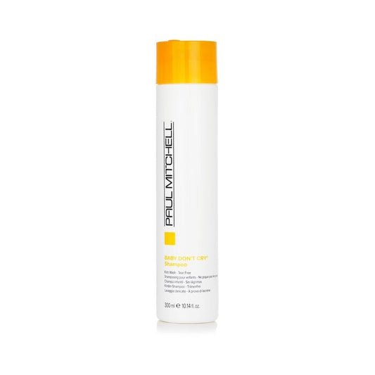 Paul Mitchell Baby Don't Cry Shampoo (Kids Wash - Tear Free) 300ml