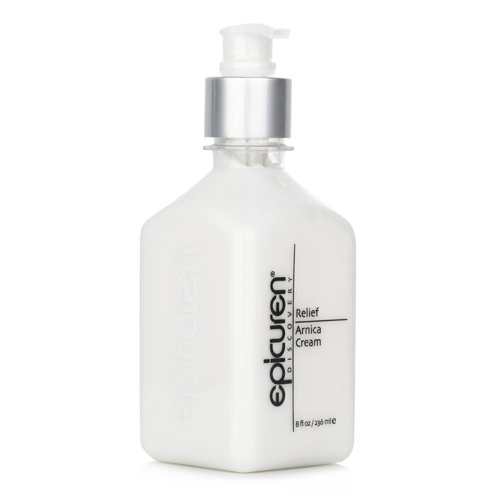 Epicuren Relief Arnika Creme 250ml/8oz
