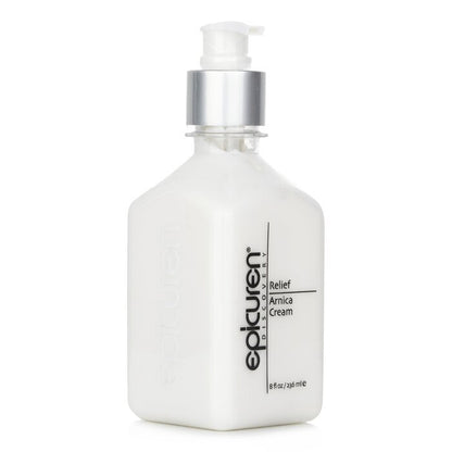 Epicuren Relief Arnika Creme 250ml/8oz