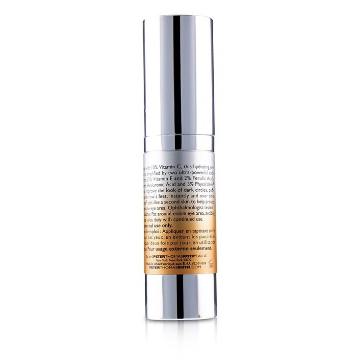 Peter Thomas Roth Potent-C Power Augencreme 15ml/0,5oz