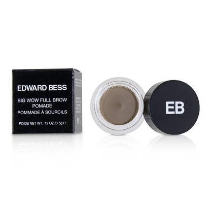 Edward Bess Big Wow Augenbrauen-Pomade - # Helles Taupe 3,5 g/0,12 oz