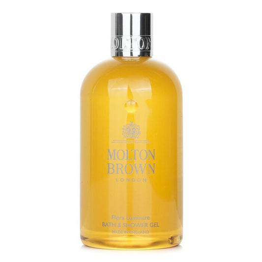 Molton Brown Flora Luminare Bade- und Duschgel 300 ml/10 oz
