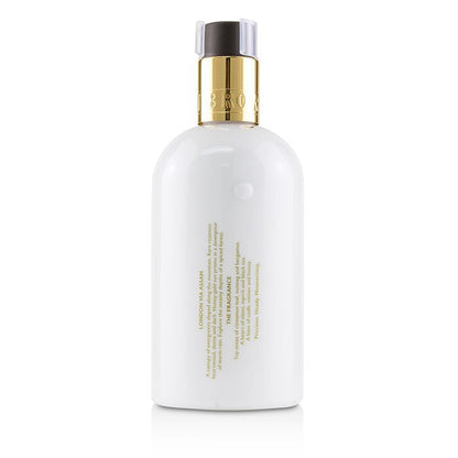 Molton Brown – Mesmerising Oudh Accord &amp; Gold – Körperlotion, 300 ml
