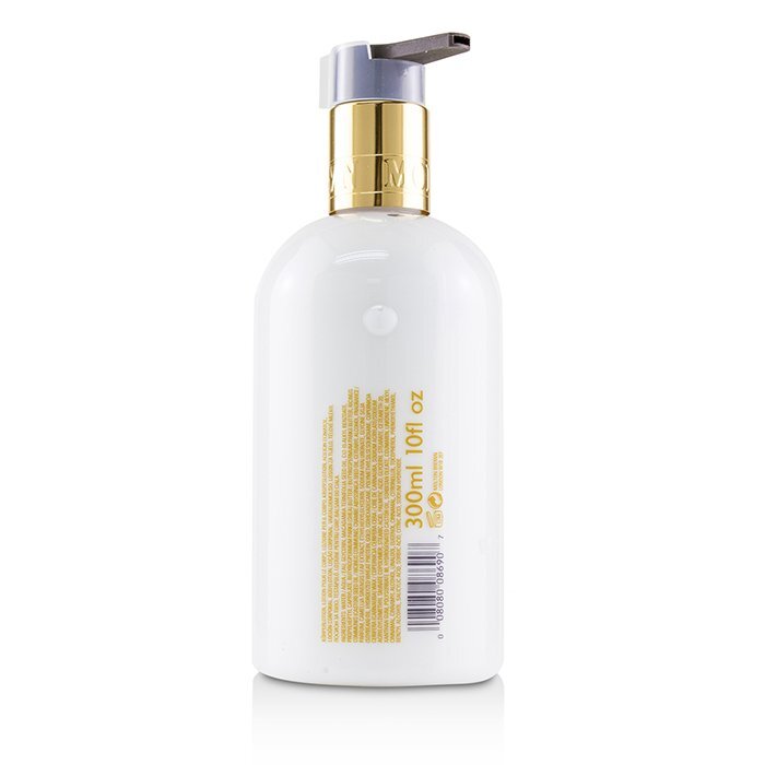 Molton Brown – Mesmerising Oudh Accord &amp; Gold – Körperlotion, 300 ml
