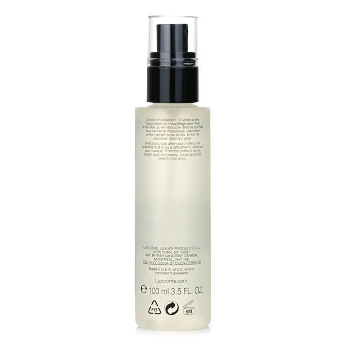 Lancome Fix It Forget It Up To 24H Makeup Setting Mist 100ml