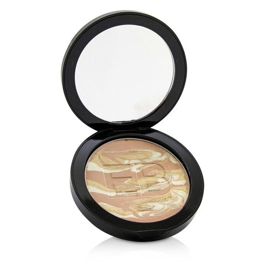 Edward Bess Marmoriertes Roségold-Highlighting-Puder 7,2 g/0,25 oz