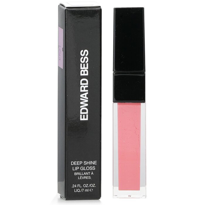 Edward Bess Deep Shine Lipgloss - Nr. 25 Stolen Kiss 7ml/0,24 oz