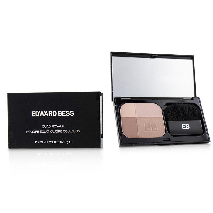 Edward Bess Quad Royale - Nr. 01 Südfrankreich 7 g/0,25 oz