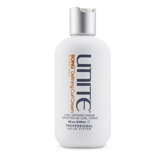 Unite BOING Definierende Lockencreme (Aktivieren. Halten) 236ml/8oz