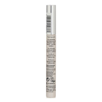Lavera Wimpernpflegeserum mit Bio-Koffein 9ml/0,3oz