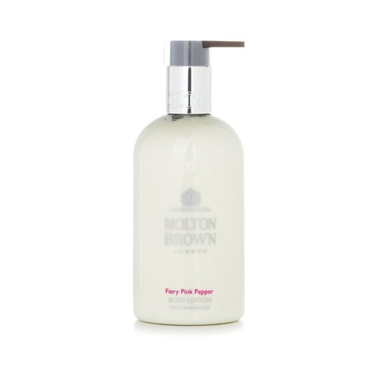 Molton Brown – Feuriger rosa Pfeffer – Körperlotion, 300 ml