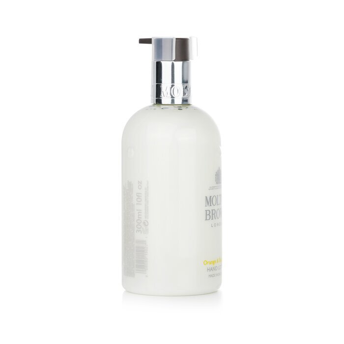 Molton Brown Orange &amp; Bergamot Handlotion 300 ml/10 oz