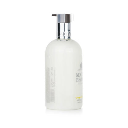 Molton Brown Orange &amp; Bergamot Handlotion 300 ml/10 oz
