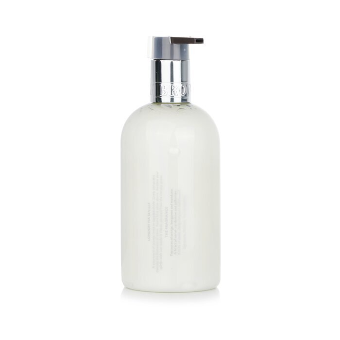 Molton Brown Orange &amp; Bergamot Handlotion 300 ml/10 oz
