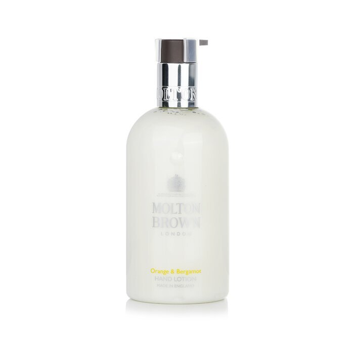 Molton Brown Orange &amp; Bergamot Handlotion 300 ml/10 oz