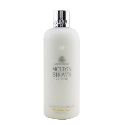 Molton Brown Reinigender Conditioner mit Indischer Kresse (Alle Haartypen) 300ml/10oz