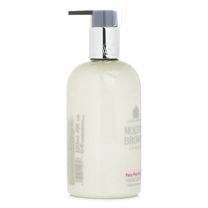 Molton Brown – Fiery Pink Pepper – Handlotion, 300 ml