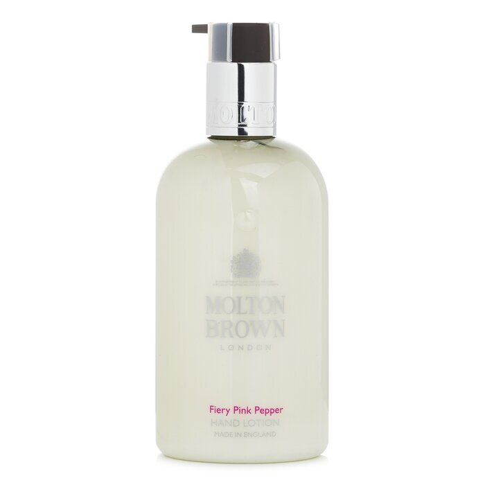 Molton Brown – Fiery Pink Pepper – Handlotion, 300 ml