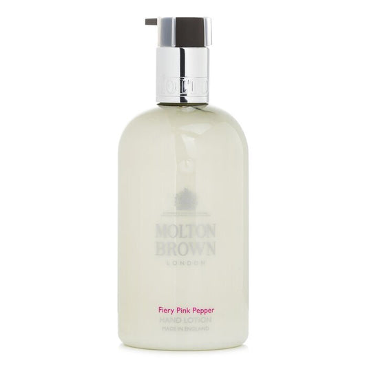 Molton Brown – Fiery Pink Pepper – Handlotion, 300 ml