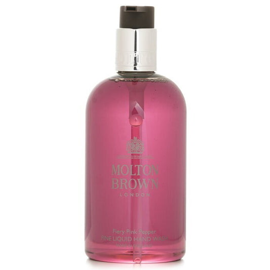 Molton Brown Fiery Pink Pepper Feines flüssiges Handwaschmittel, 300 ml