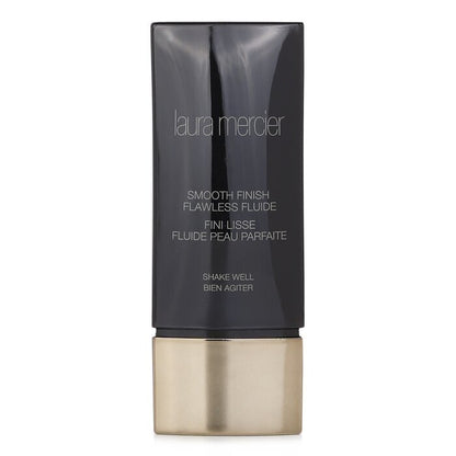 Laura Mercier Smooth Finish Flawless Fluide – # Chestnut (ohne Verpackung) 30 ml/1 oz