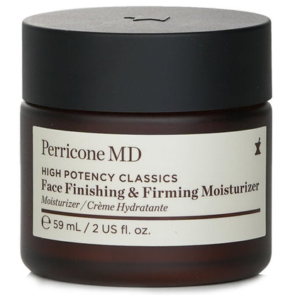 Perricone MD High Potency Classics Gesichtspflege und straffende Feuchtigkeitscreme, 59 ml