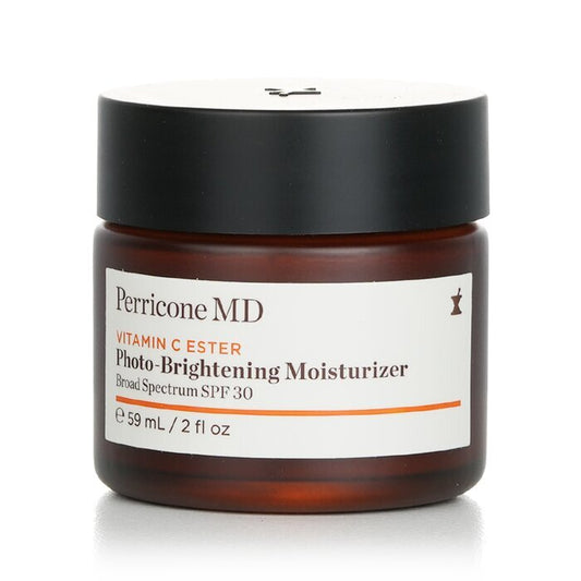 Perricone MD Vitamin C Ester Foto-Aufhellende Feuchtigkeitscreme LSF 30 59ml/2oz