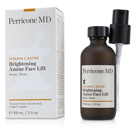 Perricone MD Vitamin C Ester Aufhellendes Amin-Facelifting, 59 ml