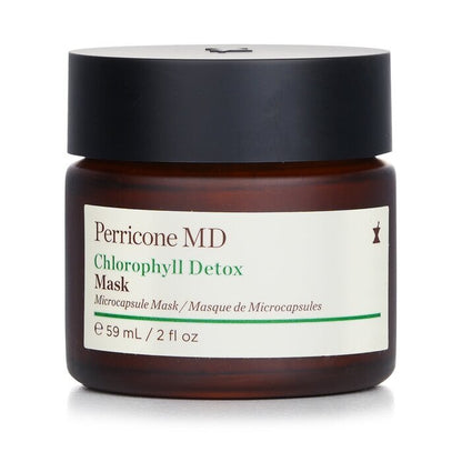 Perricone MD Chlorophyll Detox-Maske 59ml/2oz