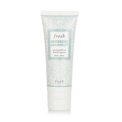 Fresh Hesperides Grapefruit Feuchtigkeitsspendende Handcreme 30ml/1oz