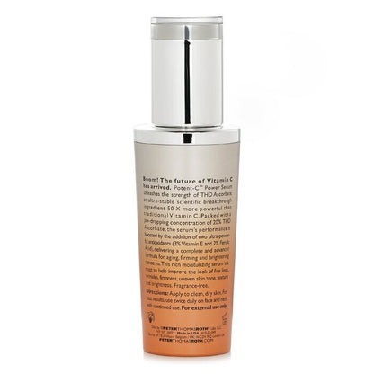 Peter Thomas Roth Potent-C Power Serum 30ml