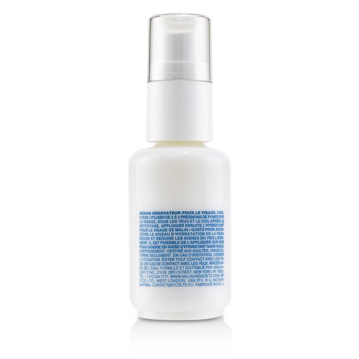 MALIN+GOETZ Regenerierendes Gesichtsserum, 30 ml