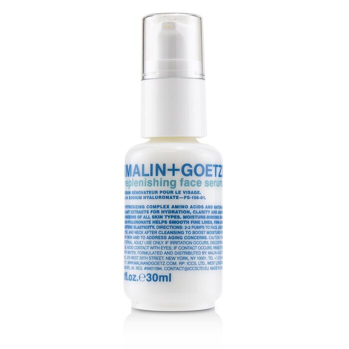 MALIN+GOETZ Regenerierendes Gesichtsserum, 30 ml